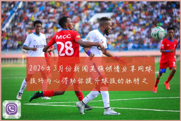 2026年3月份新闻吴强倾情分享网球技巧与心得助你提升球技的独特之路